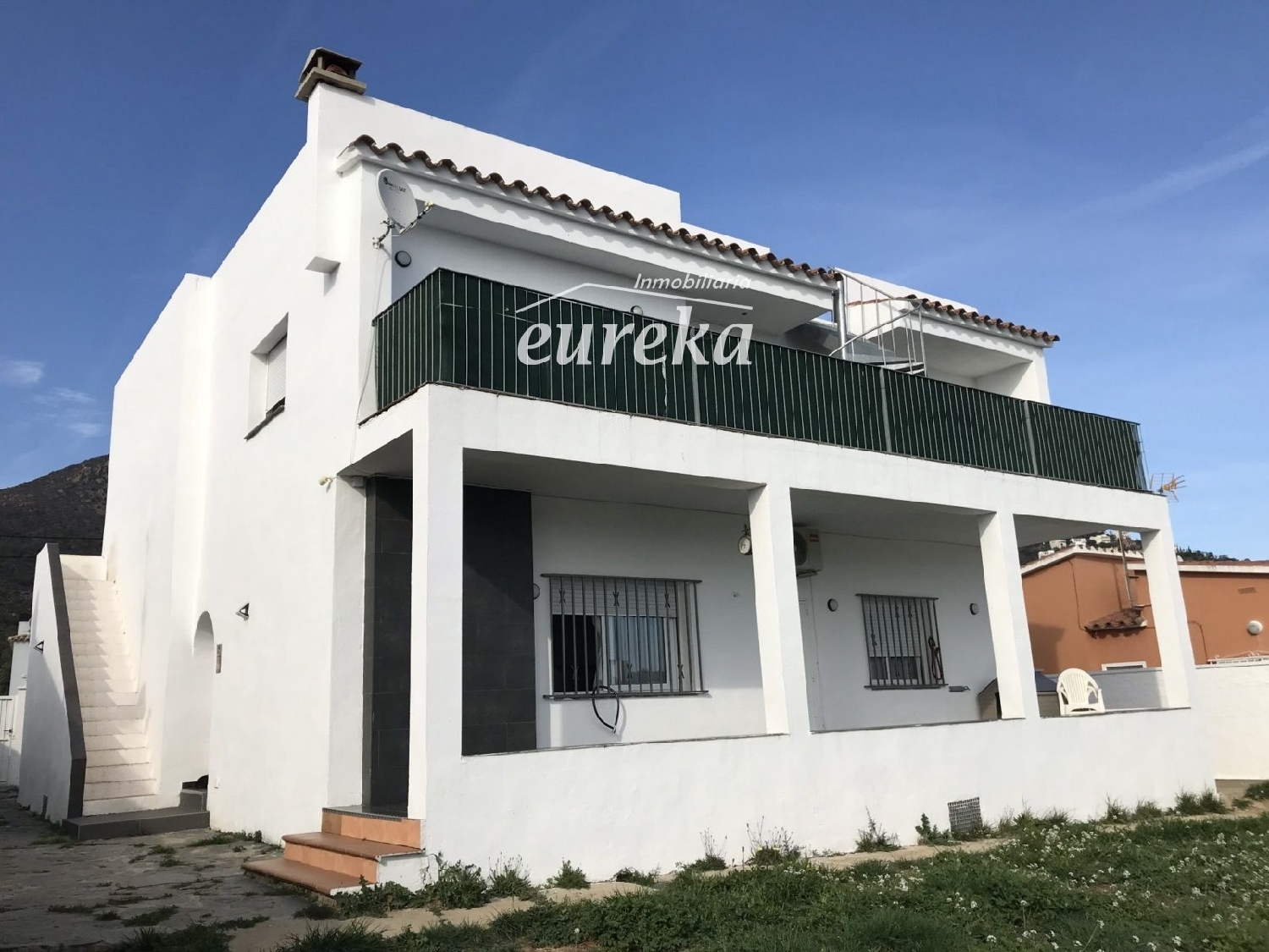  till salu villa Condado De Jaruco Selva 1