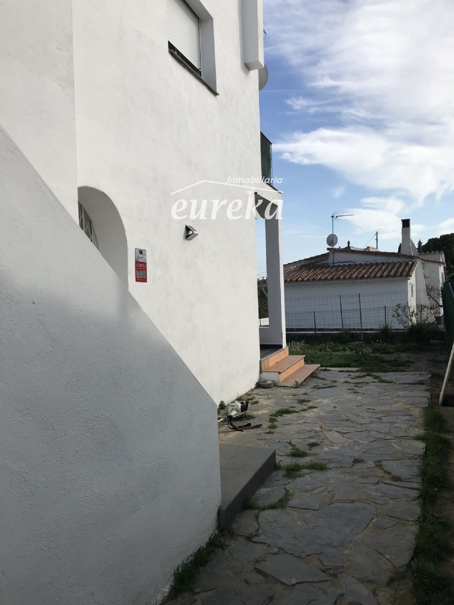  till salu villa Condado De Jaruco Selva 8