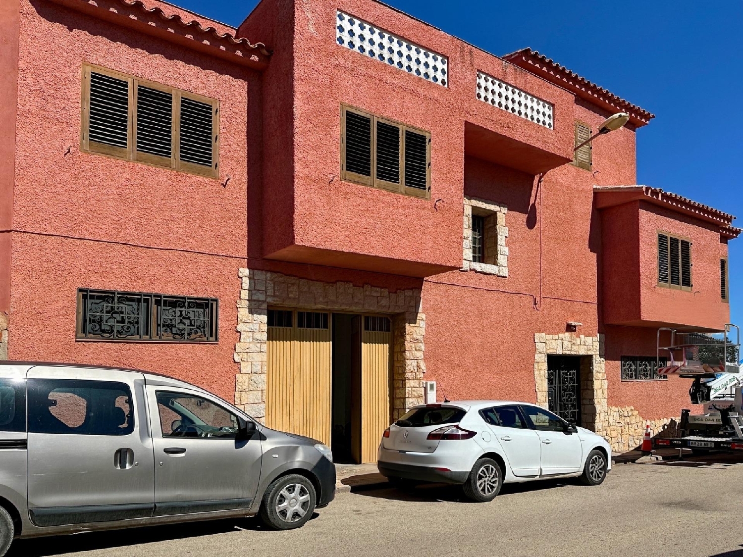  till salu villa Betxí Plana Baixa 1