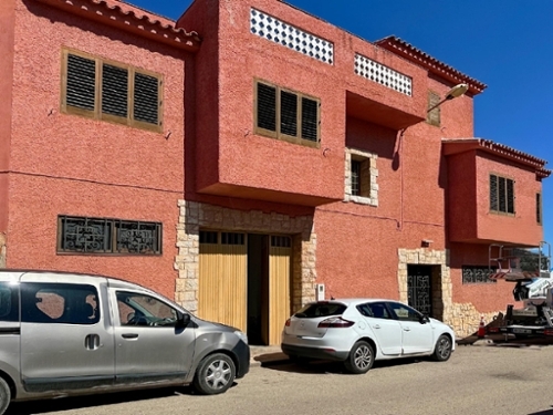Betxí Plana Baixa villa foto 6235159