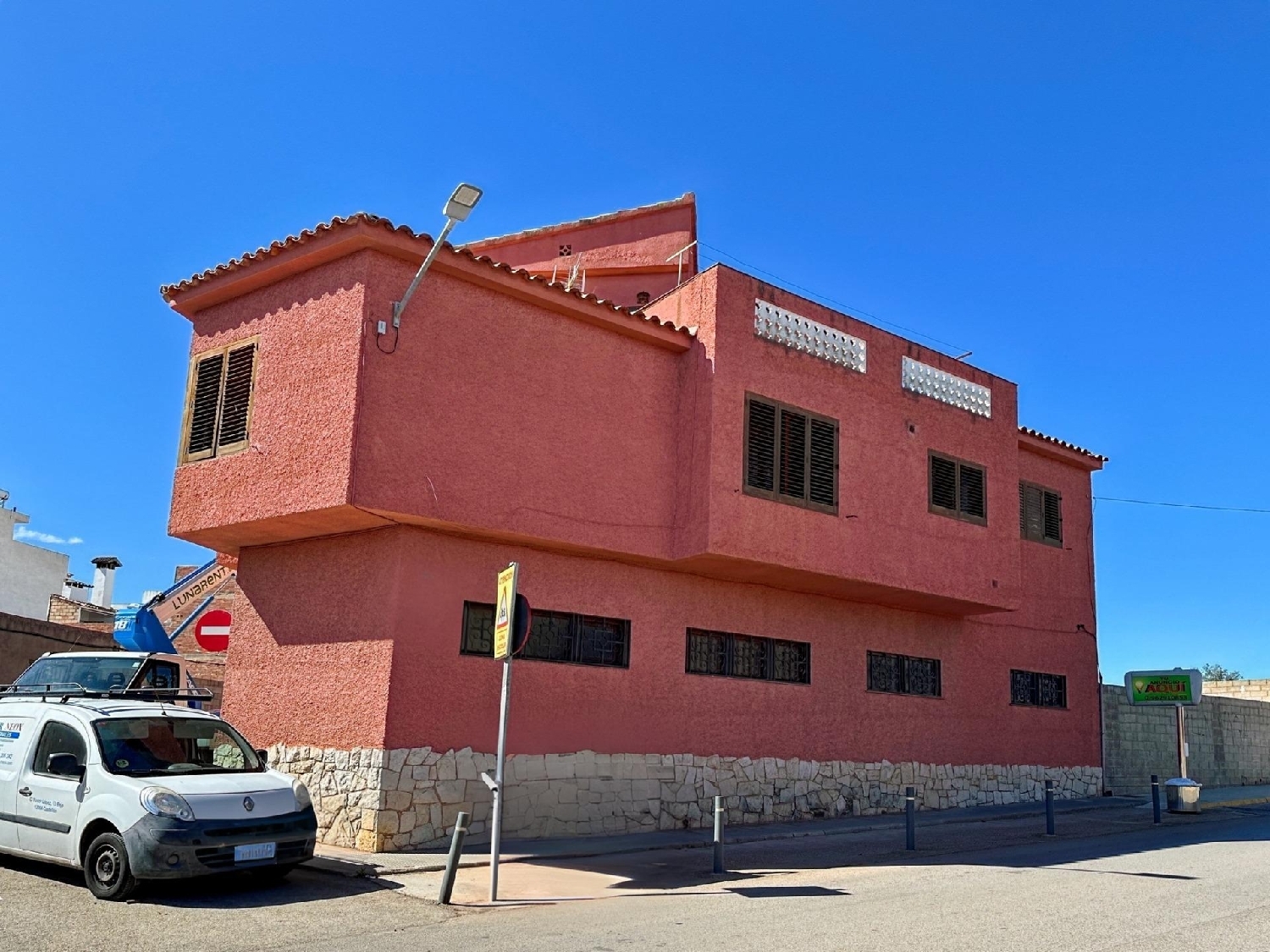  till salu villa Betxí Plana Baixa 2
