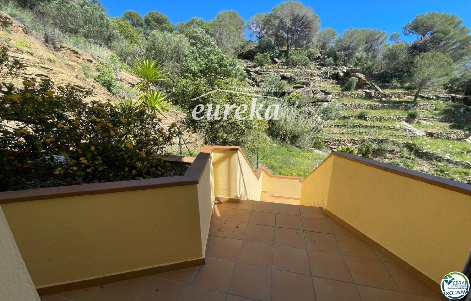  till salu villa Susqueda Selva 31