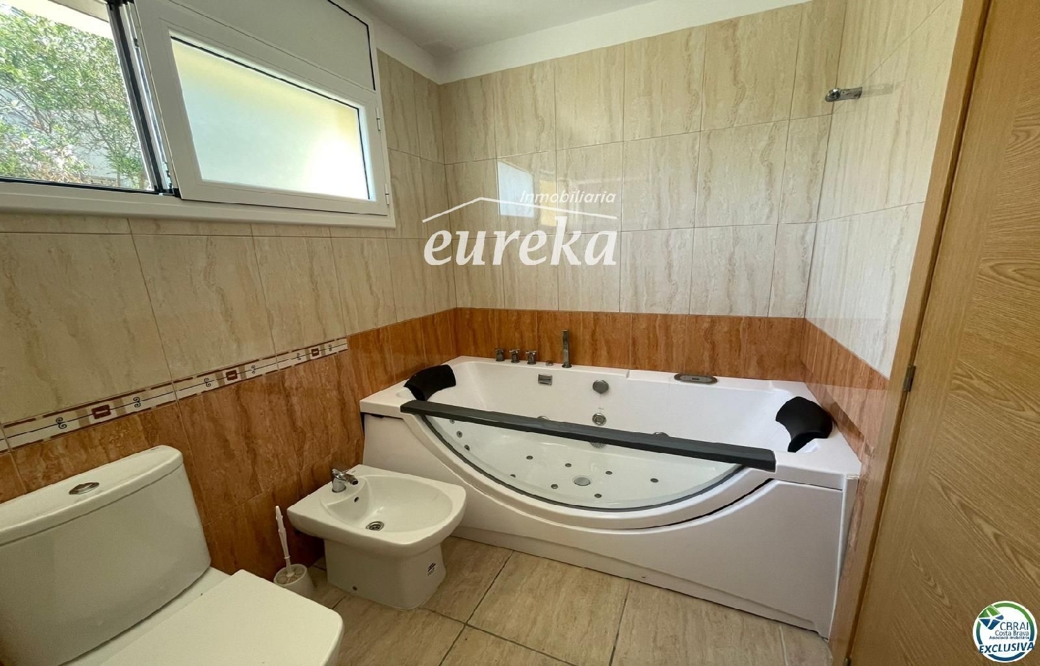  till salu villa Susqueda Selva 22