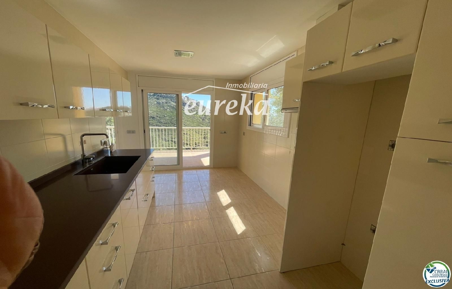  till salu villa Susqueda Selva 38