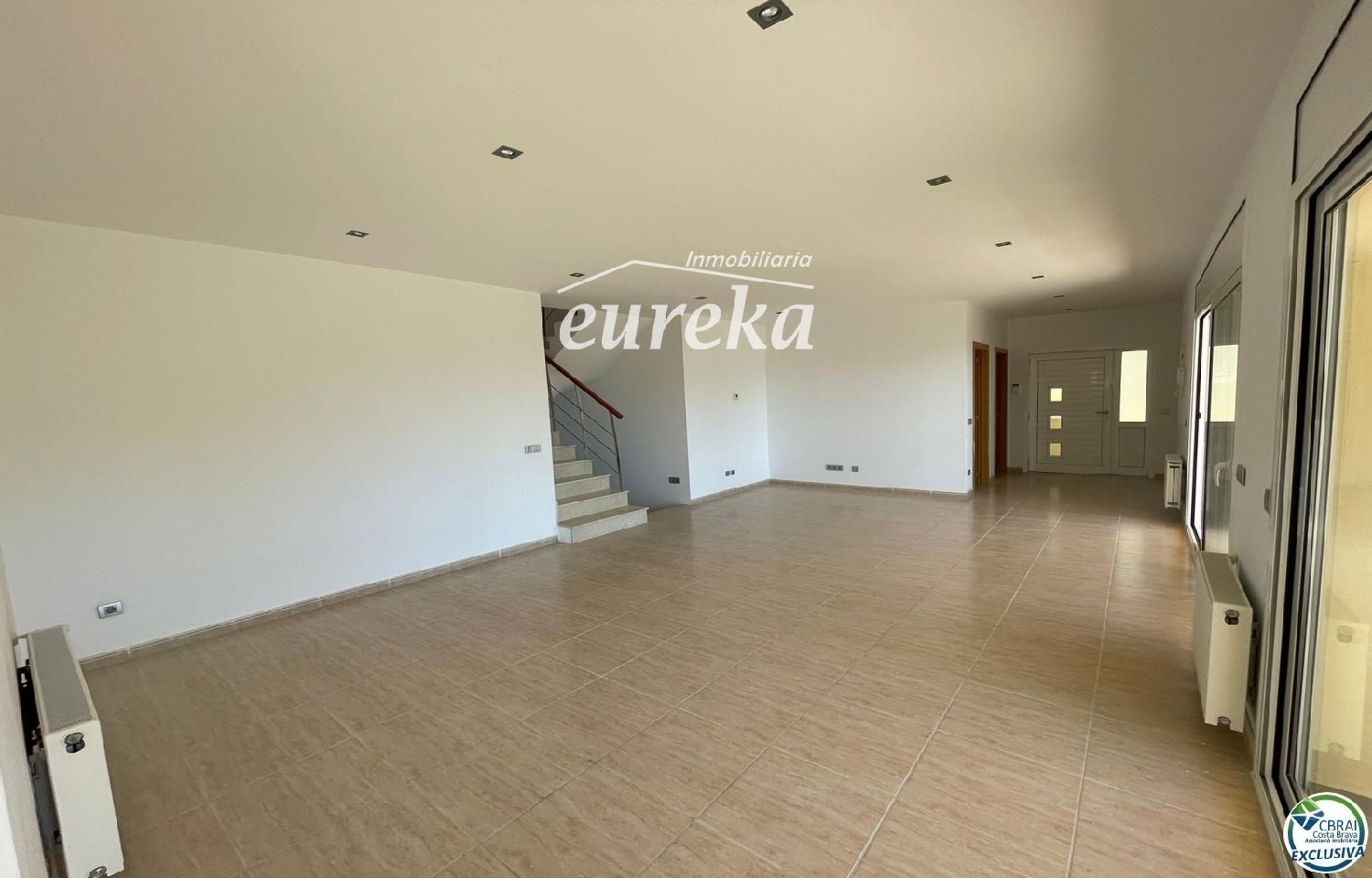  till salu villa Susqueda Selva 39