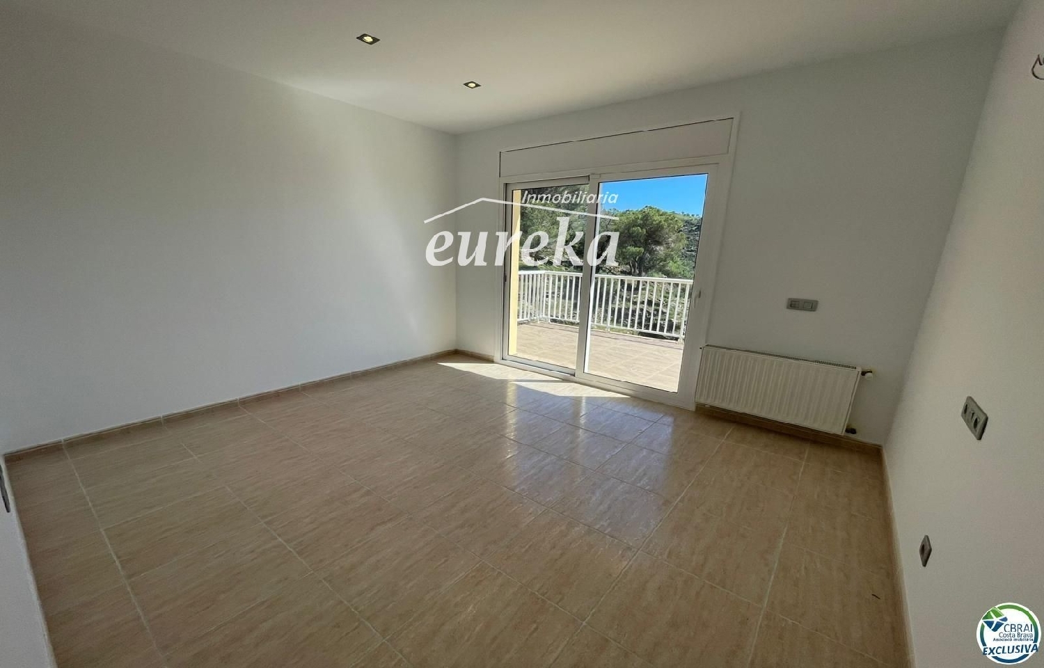  till salu villa Susqueda Selva 37