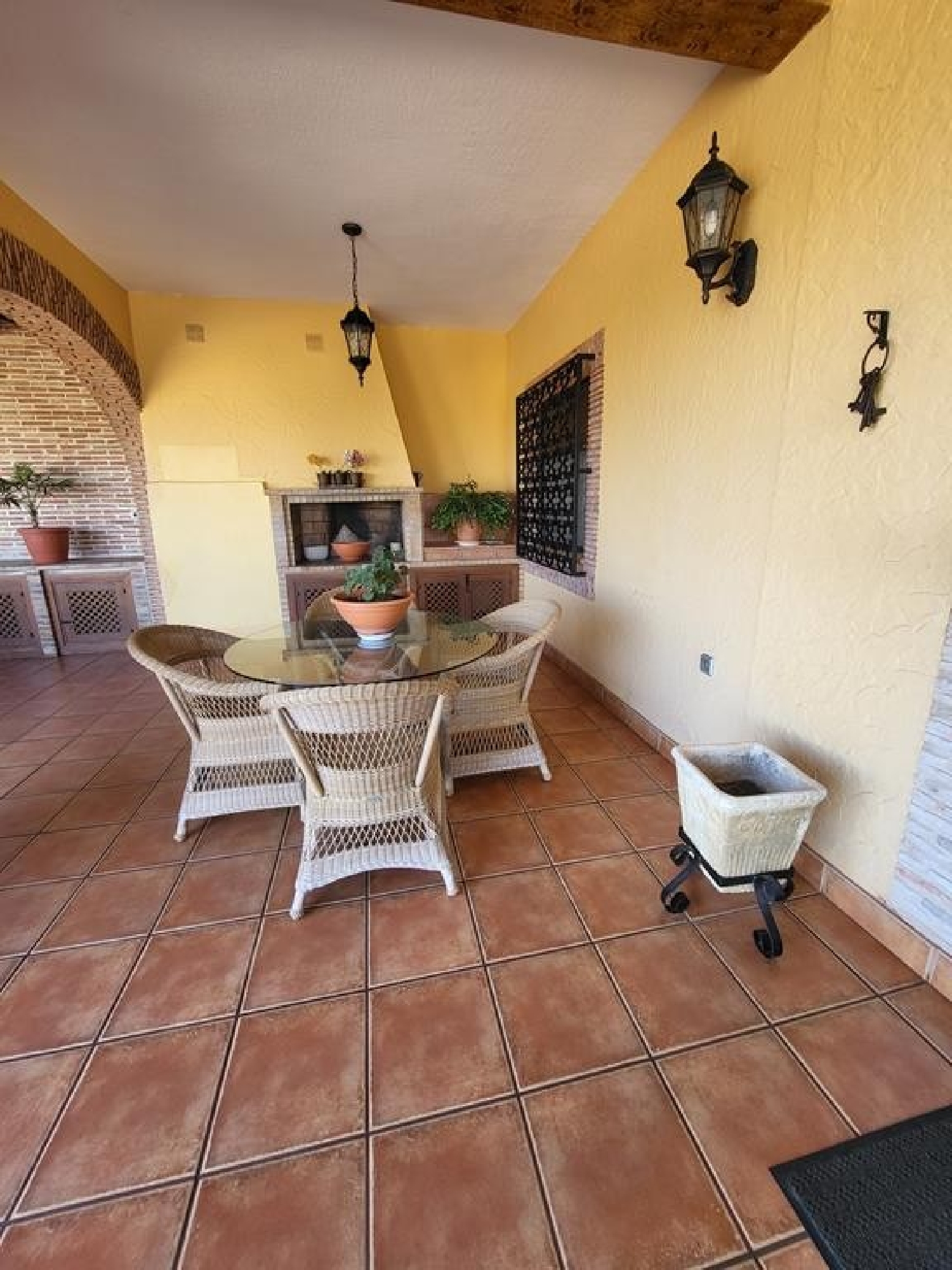  till salu villa Bigastro Baix Segura 8