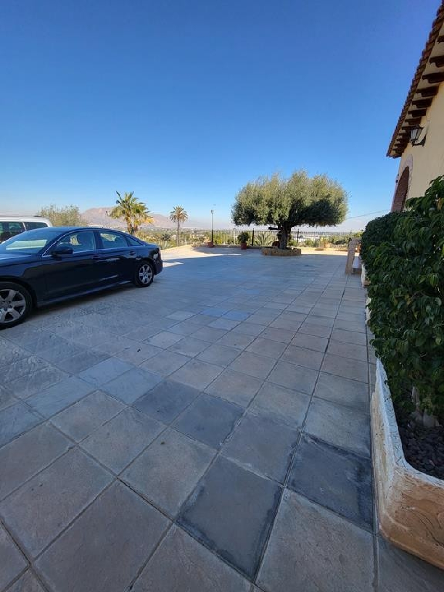  till salu villa Bigastro Baix Segura 4