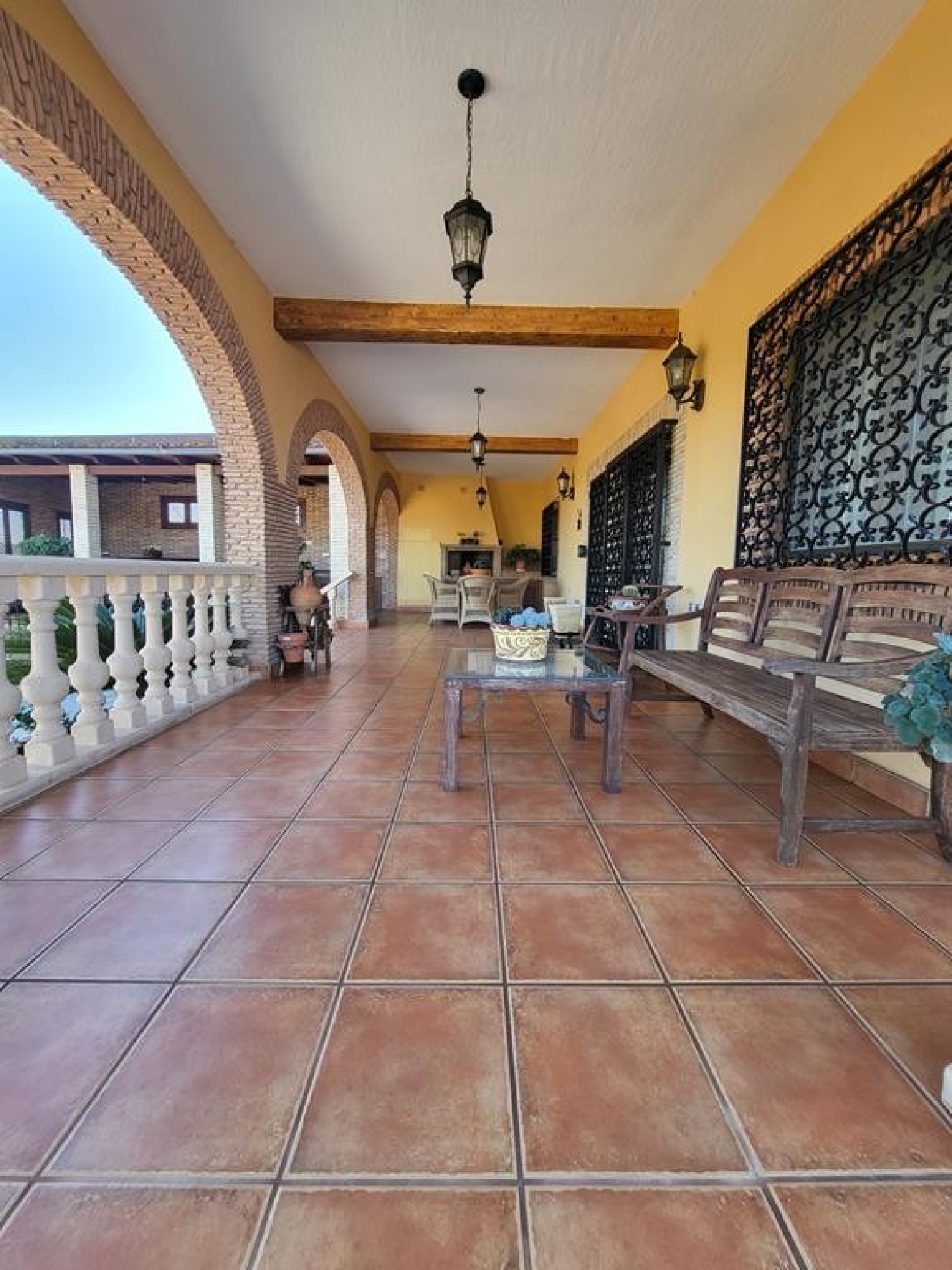  till salu villa Bigastro Baix Segura 6