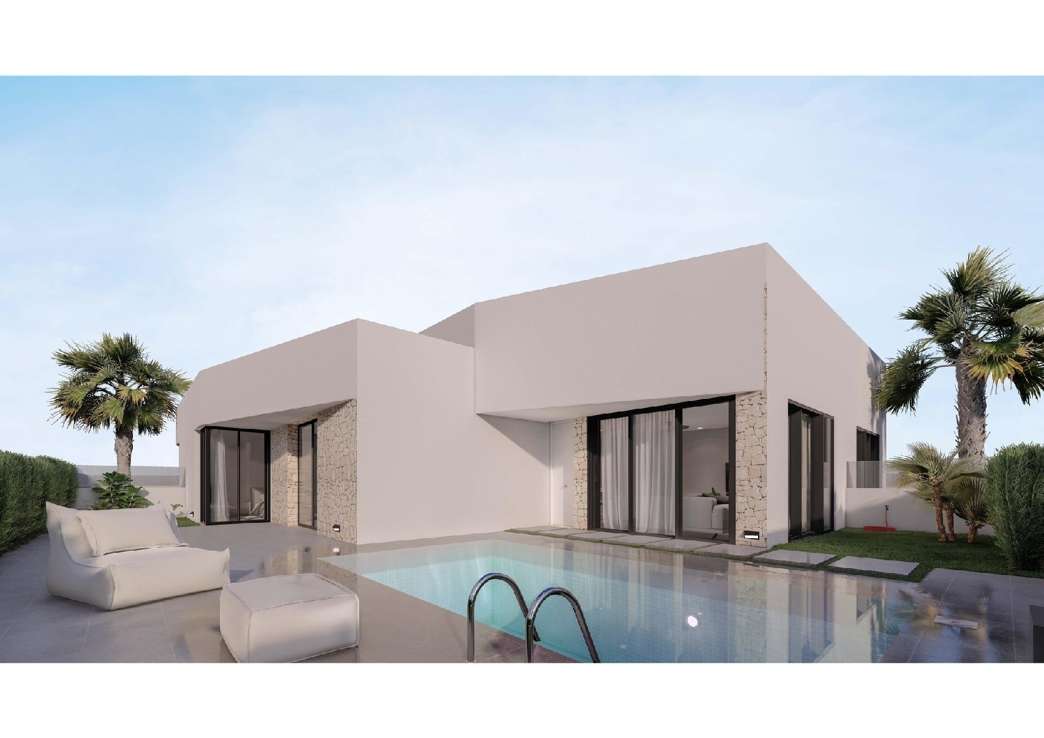  till salu villa Bigastro Baix Segura 4