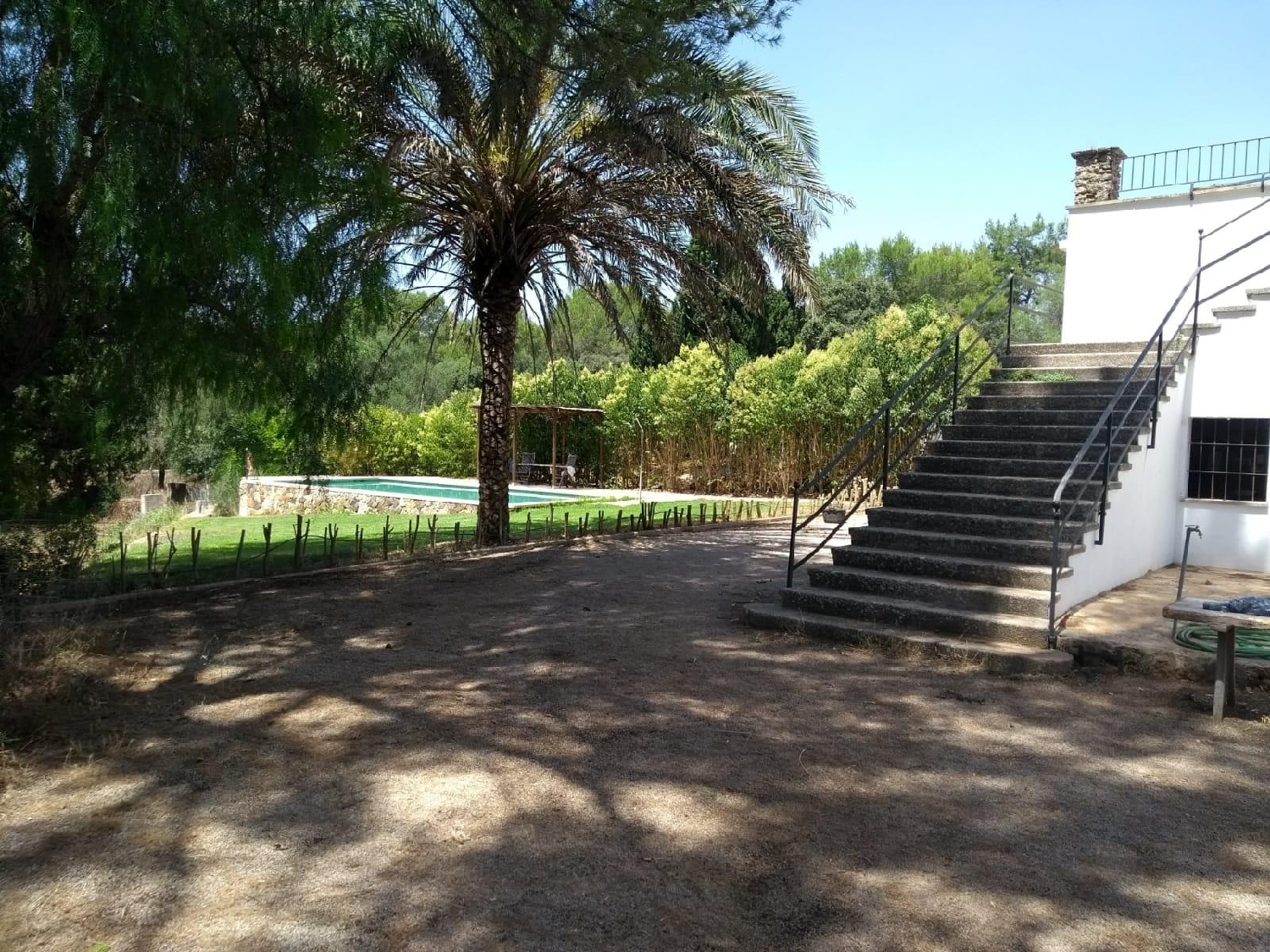  till salu villa Biniali Pla (Es) 7