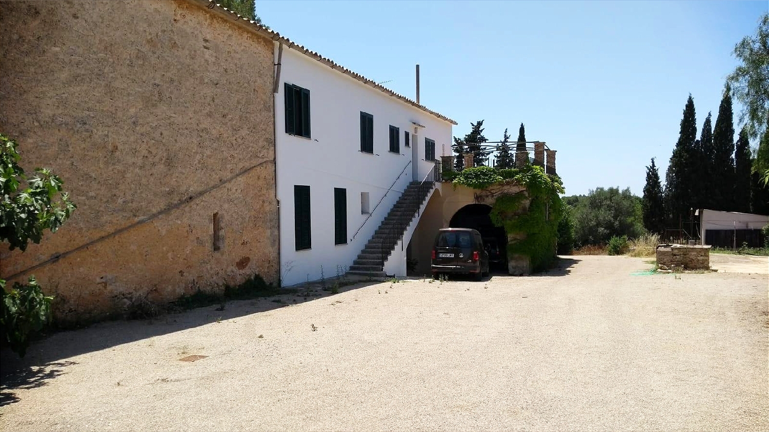  till salu villa Biniali Pla (Es) 4