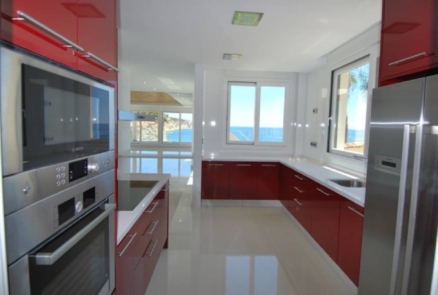  till salu villa Binyent Marina Alta 6