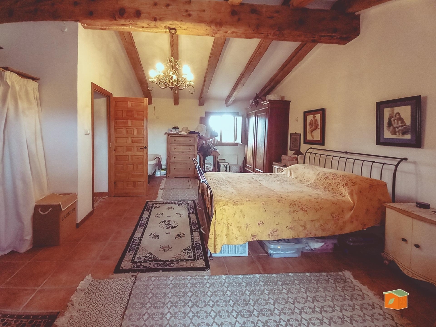 till salu villa Bitem Baix Ebre 3