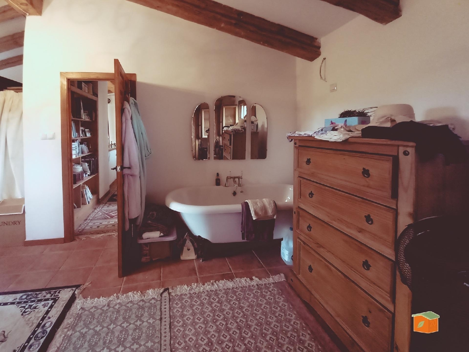  till salu villa Bitem Baix Ebre 5