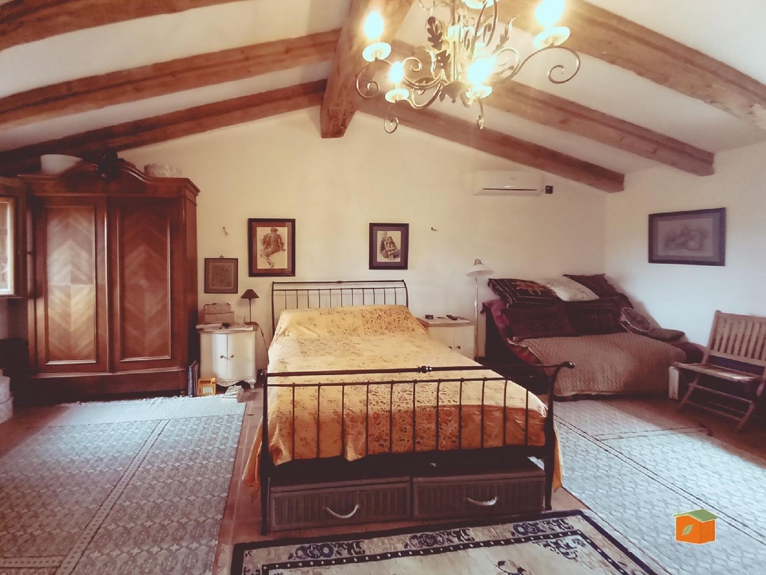 till salu villa Bitem Baix Ebre 2