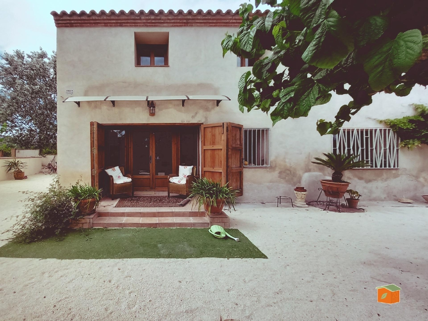  till salu villa Bitem Baix Ebre 1
