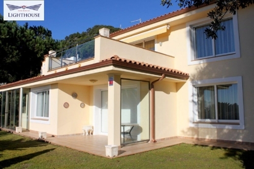 Blanes Selva villa foto 6243872