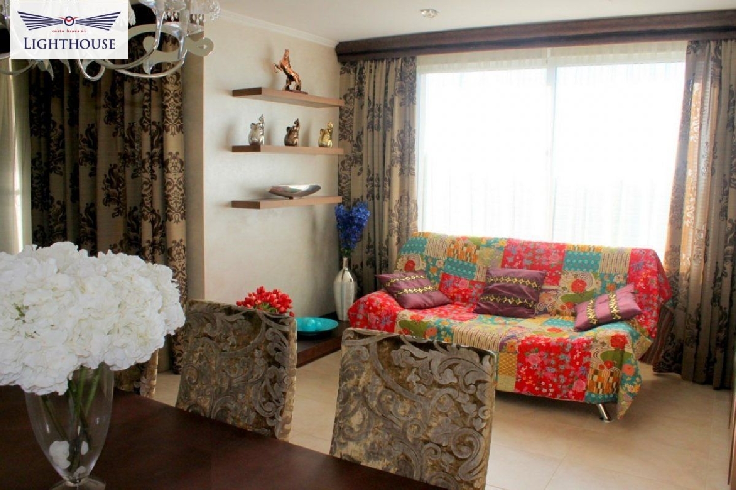 till salu villa Blanes Selva 3