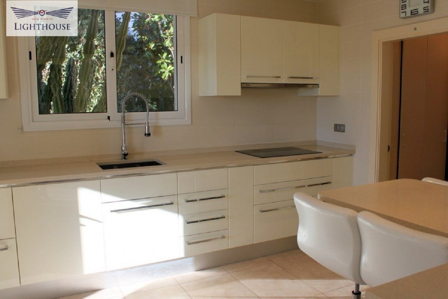 till salu villa Blanes Selva 5