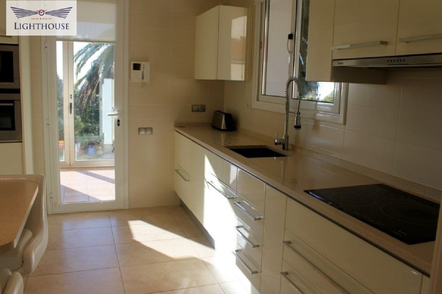  till salu villa Blanes Selva 7