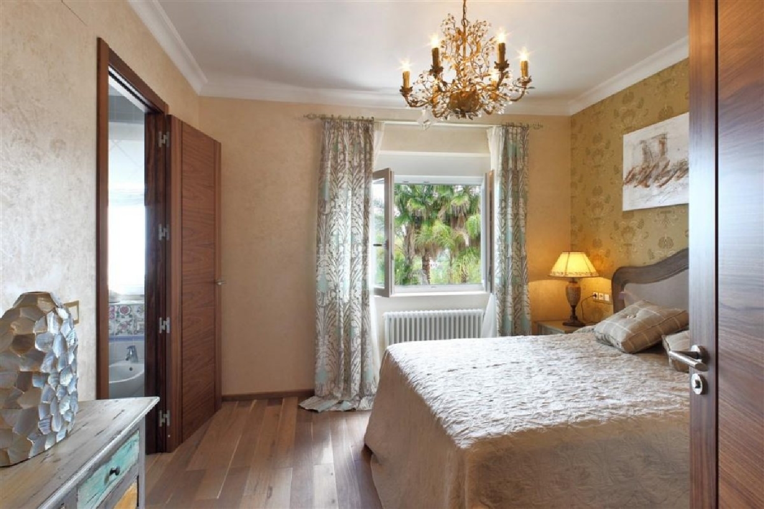  till salu villa Blanes Selva 6