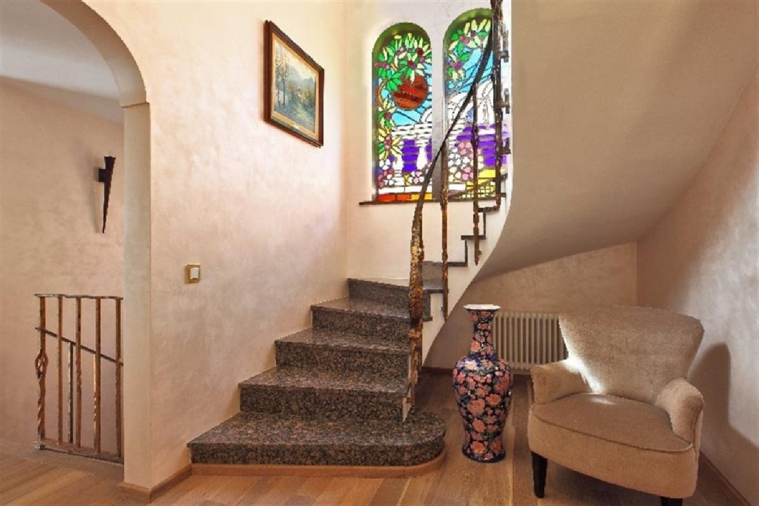  till salu villa Blanes Selva 4