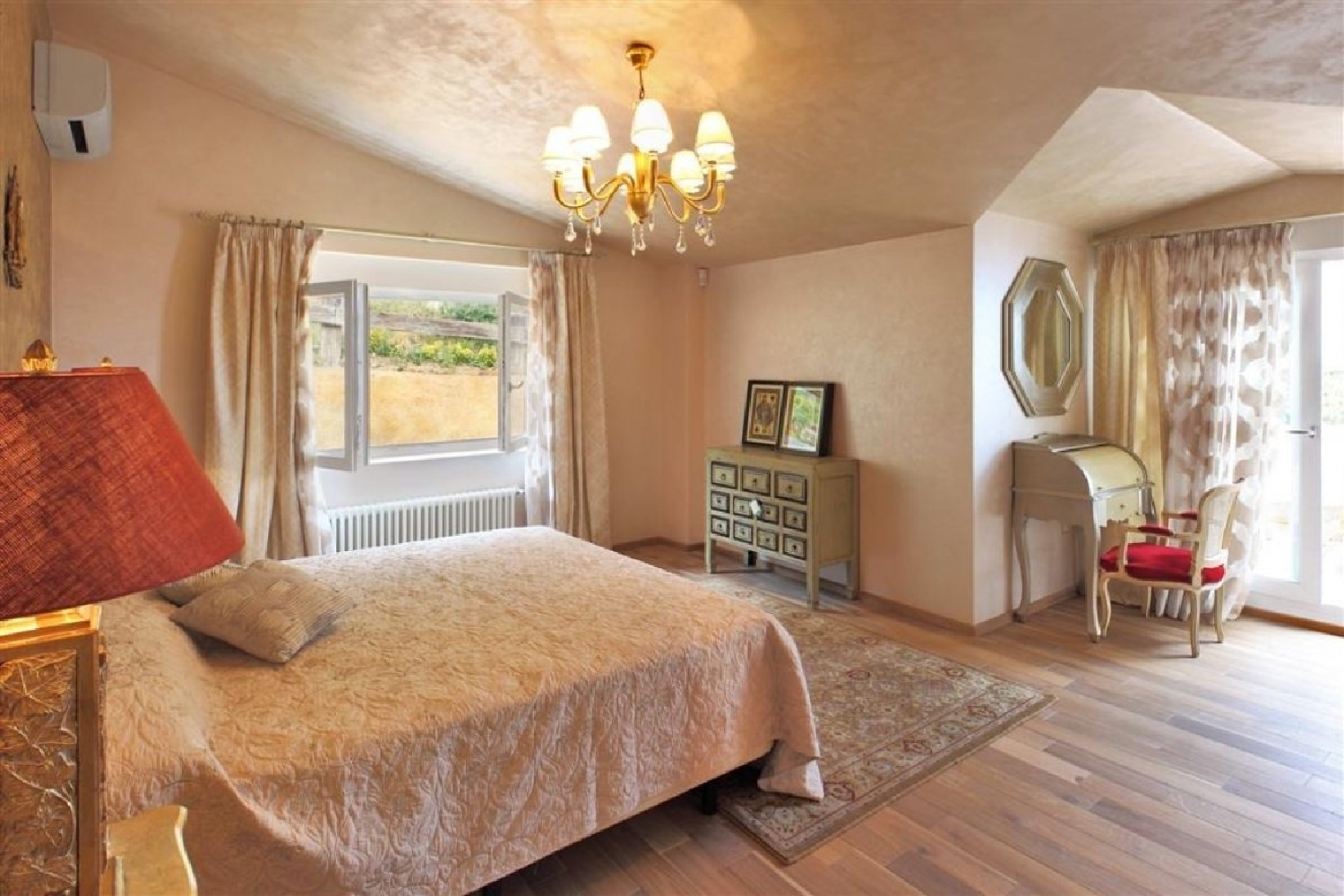  till salu villa Blanes Selva 8
