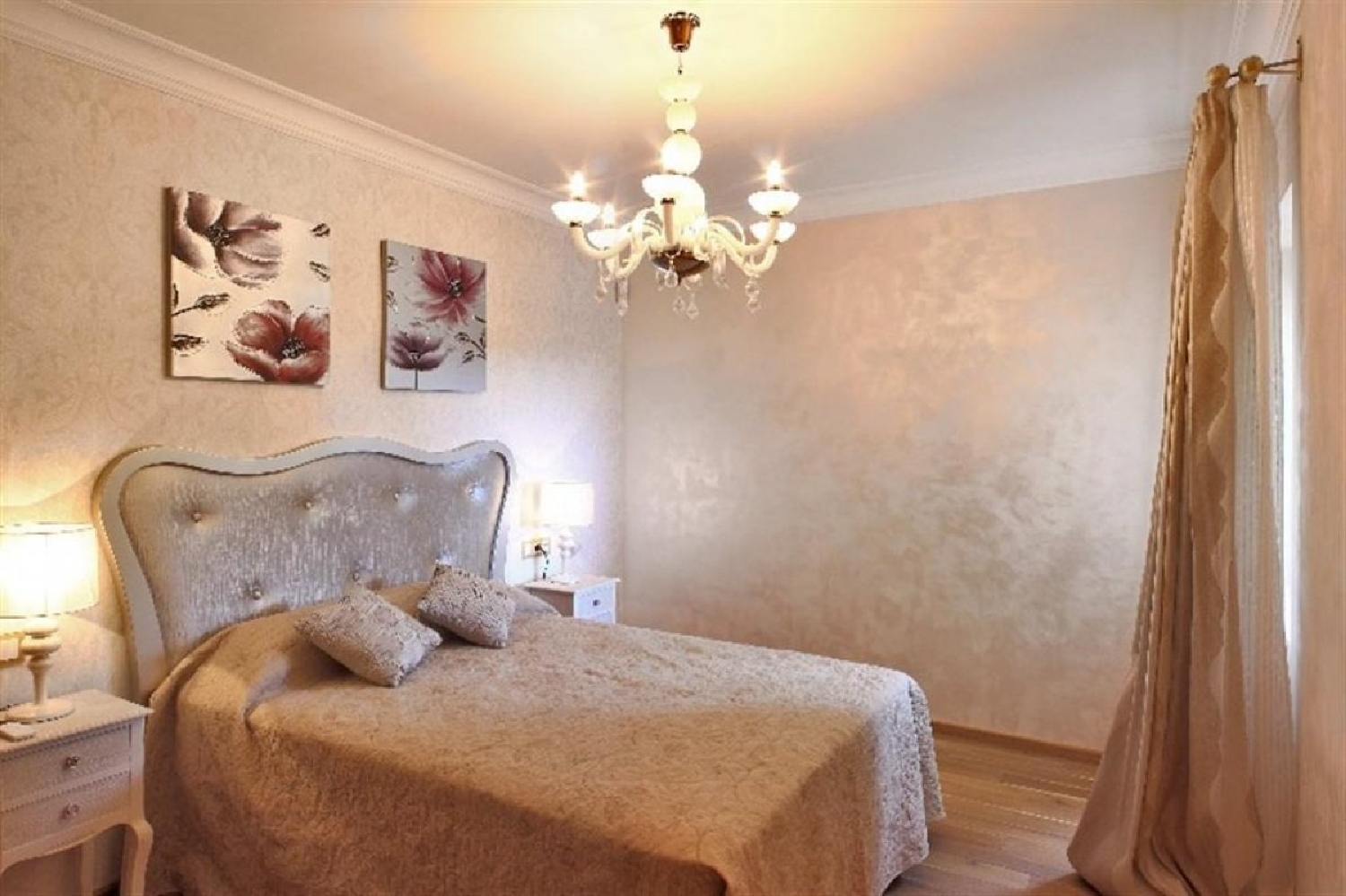  till salu villa Blanes Selva 7