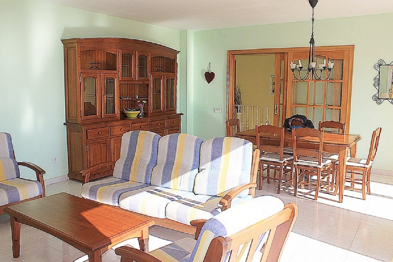  till salu villa Blanes Selva 6