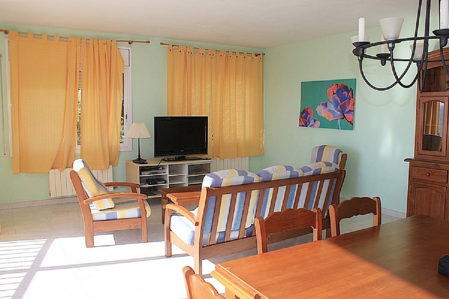  till salu villa Blanes Selva 7