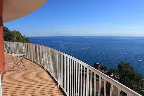 Blanes Selva villa foto 6243875