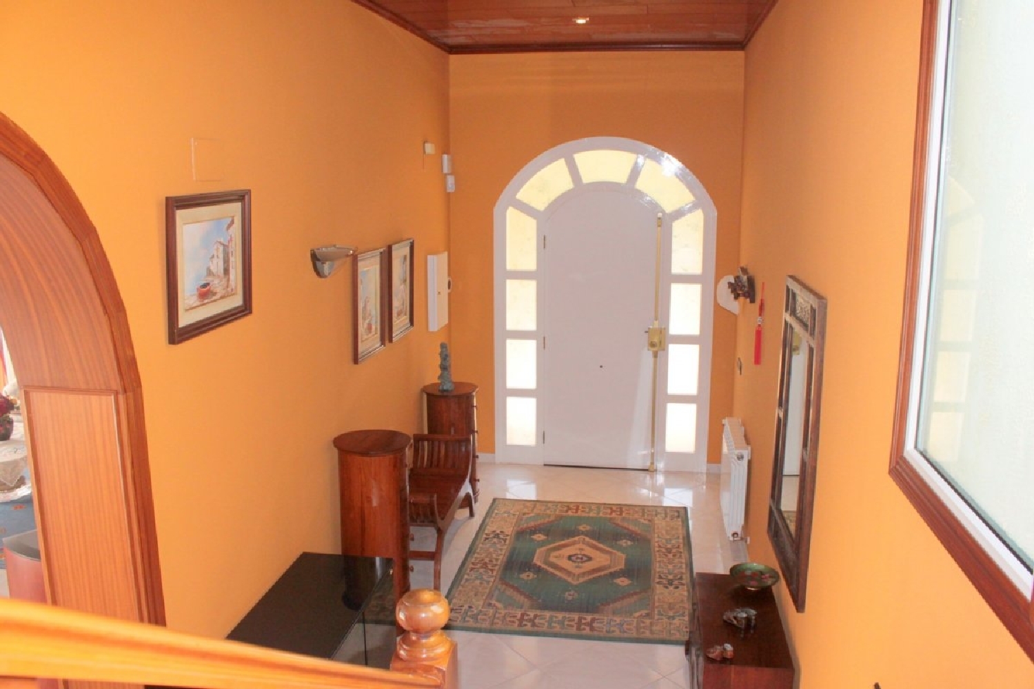  till salu villa Blanes Selva 4
