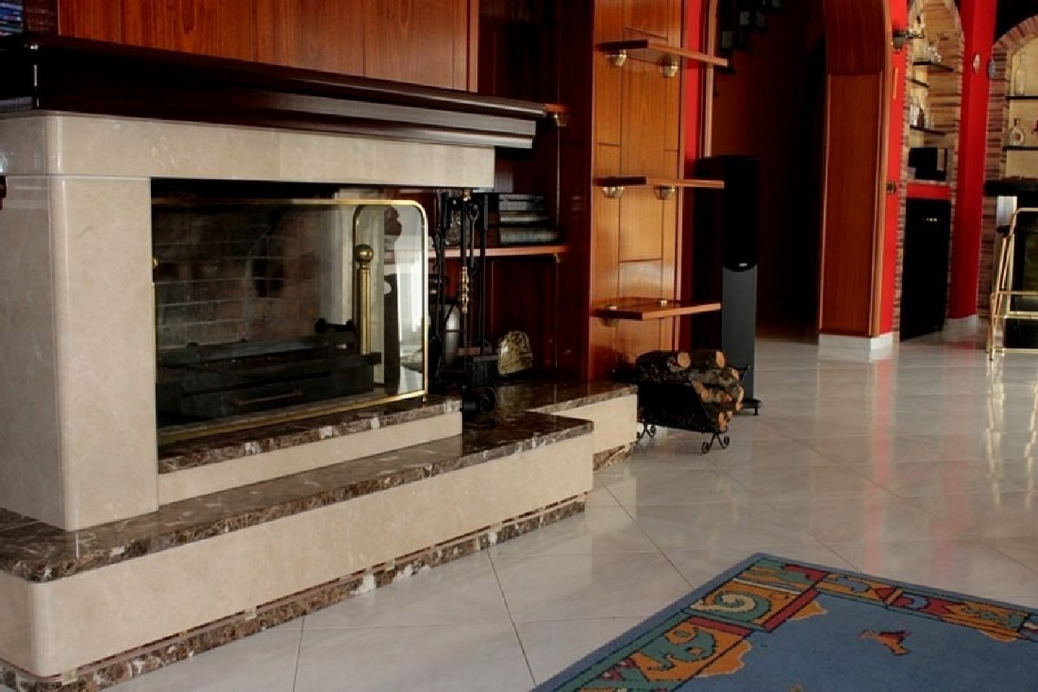  till salu villa Blanes Selva 6