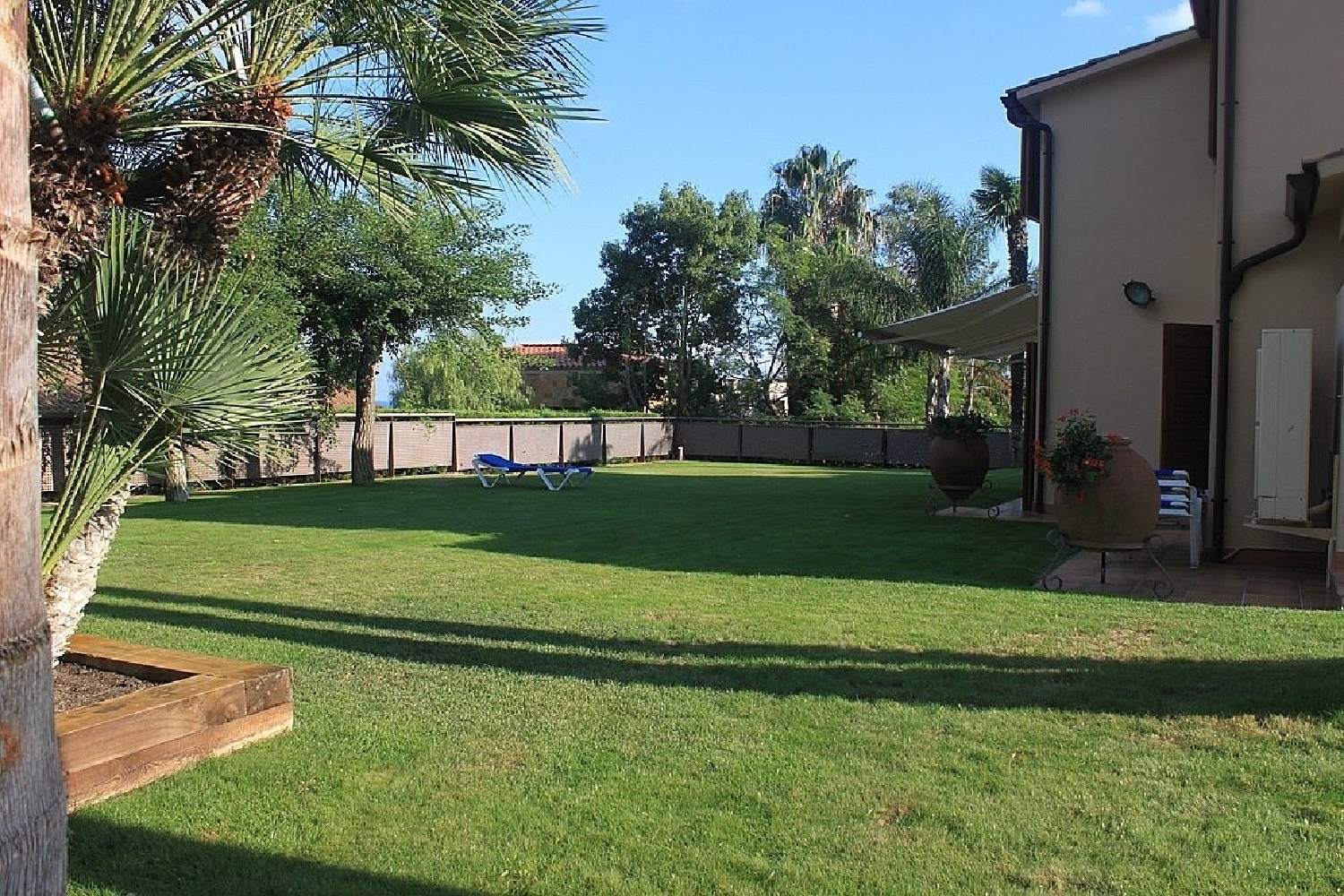  till salu villa Blanes Selva 4