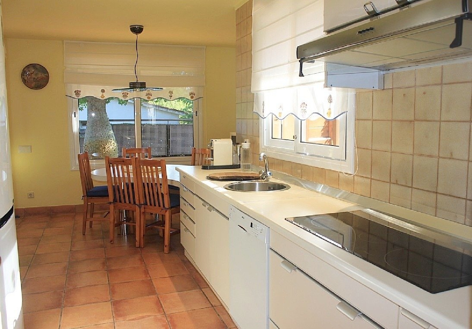  till salu villa Blanes Selva 8