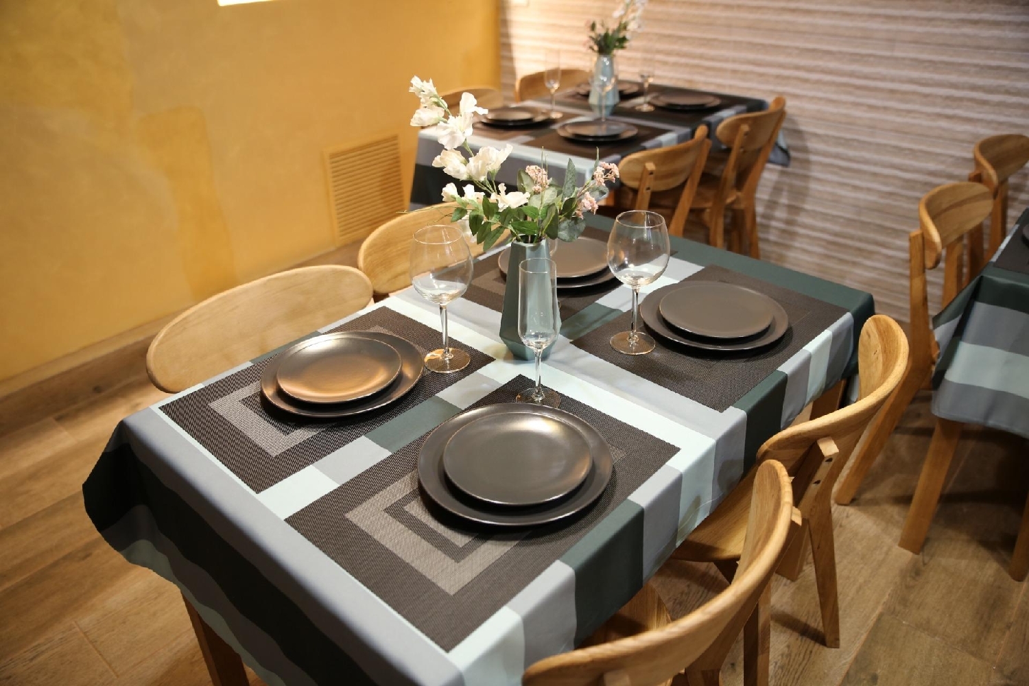  till salu villa Blanes Selva 7
