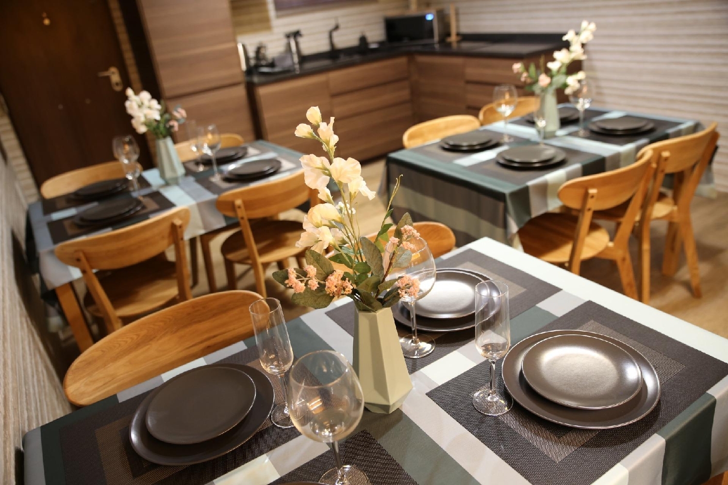  till salu villa Blanes Selva 5