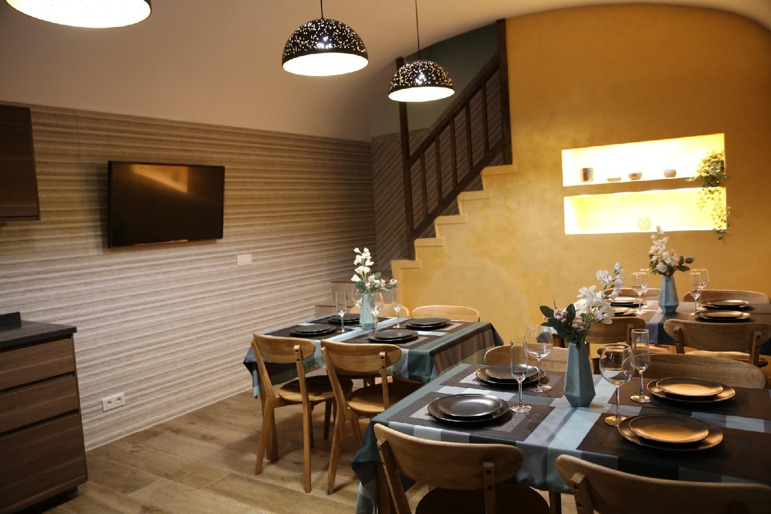  till salu villa Blanes Selva 6
