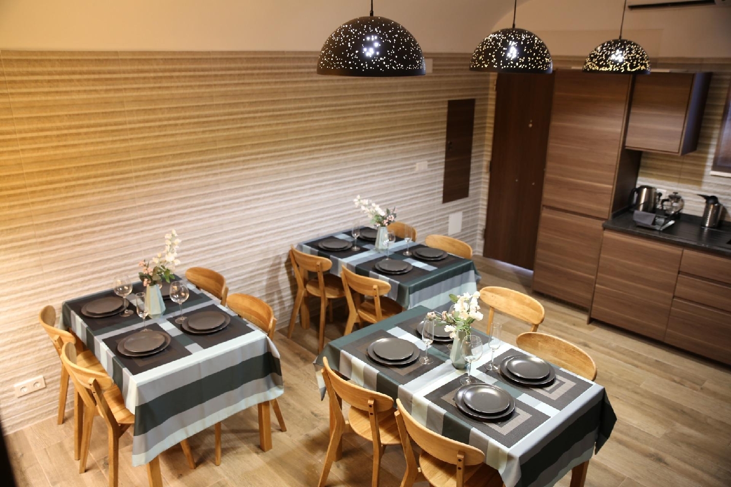 till salu villa Blanes Selva 2
