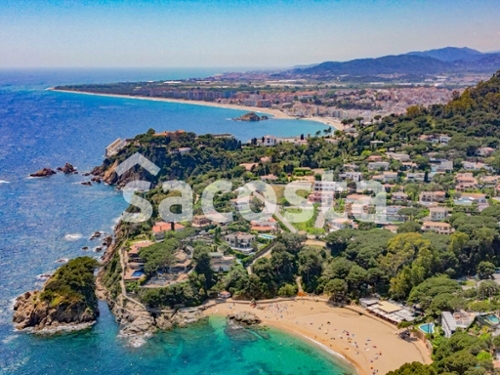 Blanes Selva villa foto 6217868
