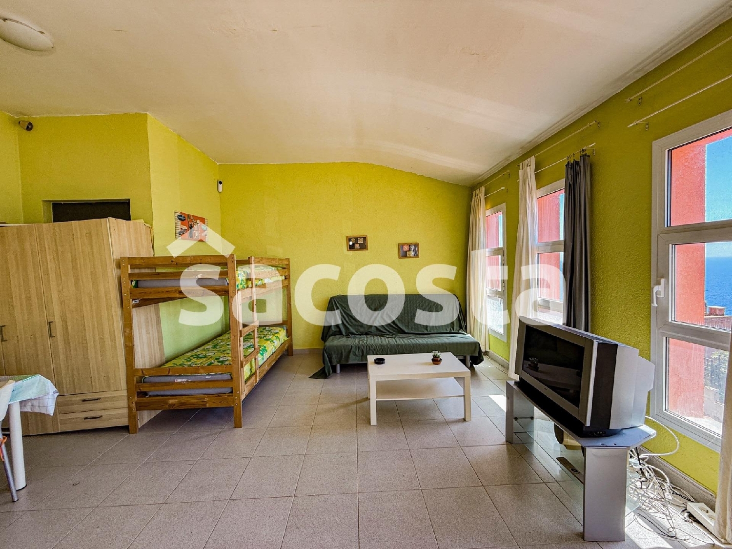  till salu villa Blanes Selva 6