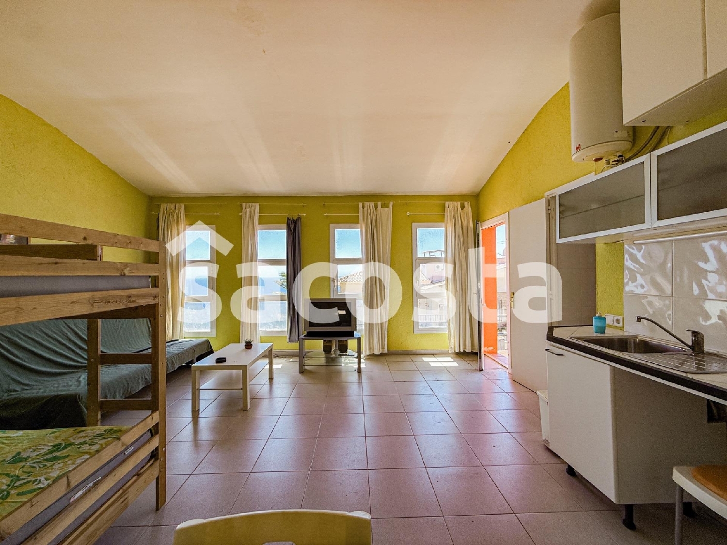  till salu villa Blanes Selva 5