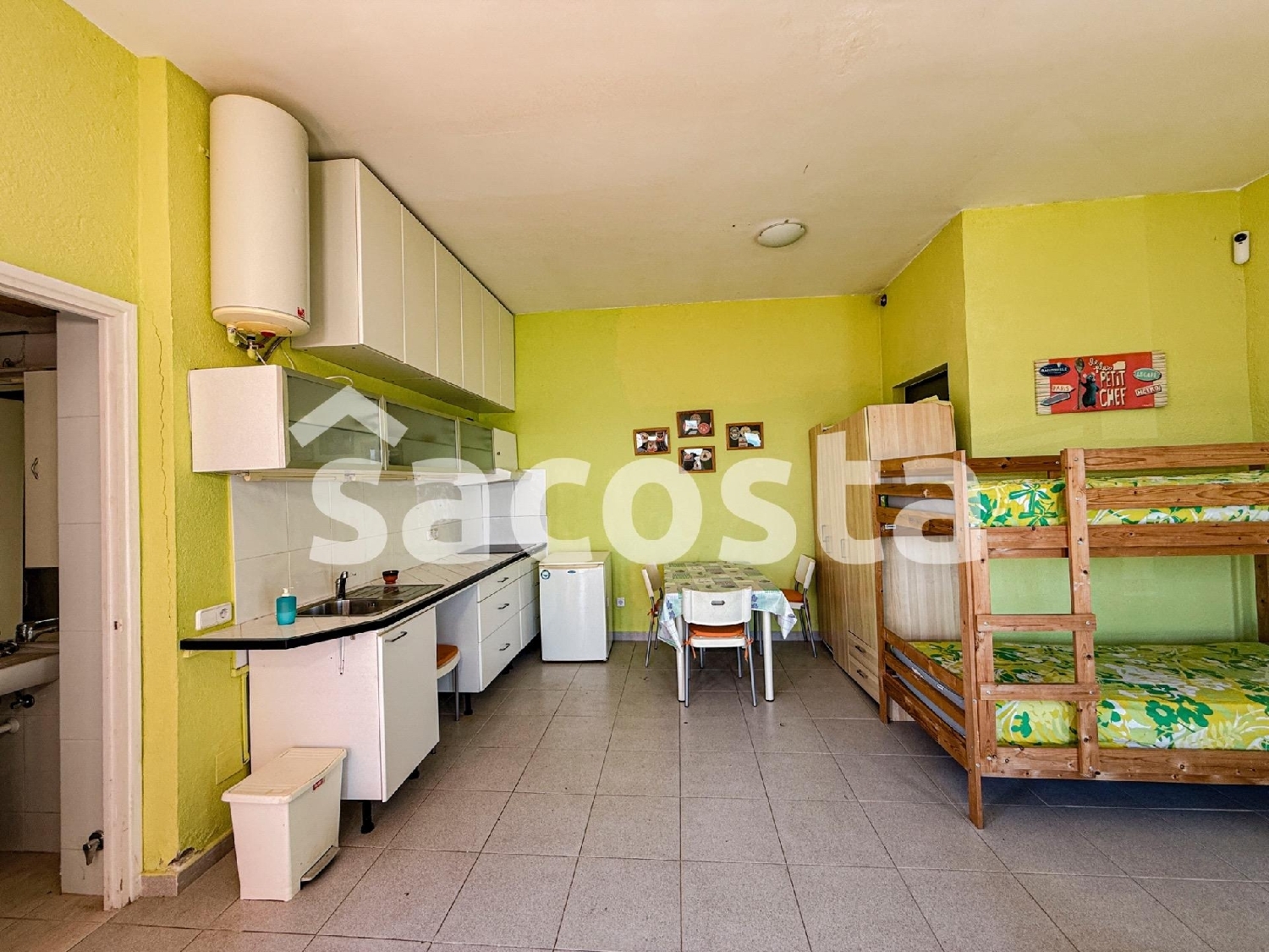  till salu villa Blanes Selva 7