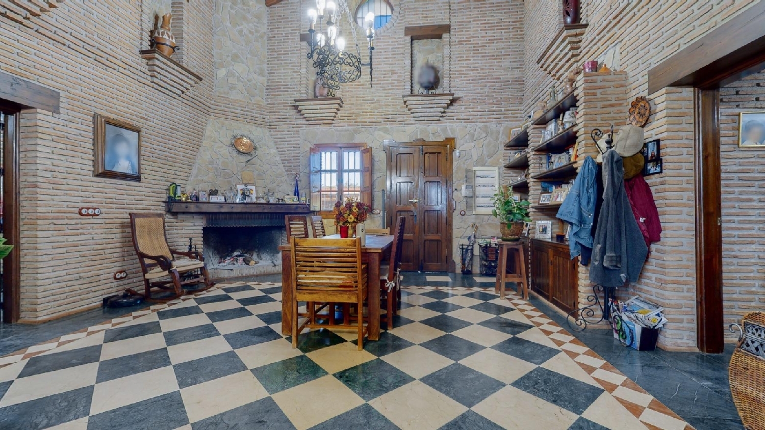  till salu villa Bobadilla-Estacion Antequera 7