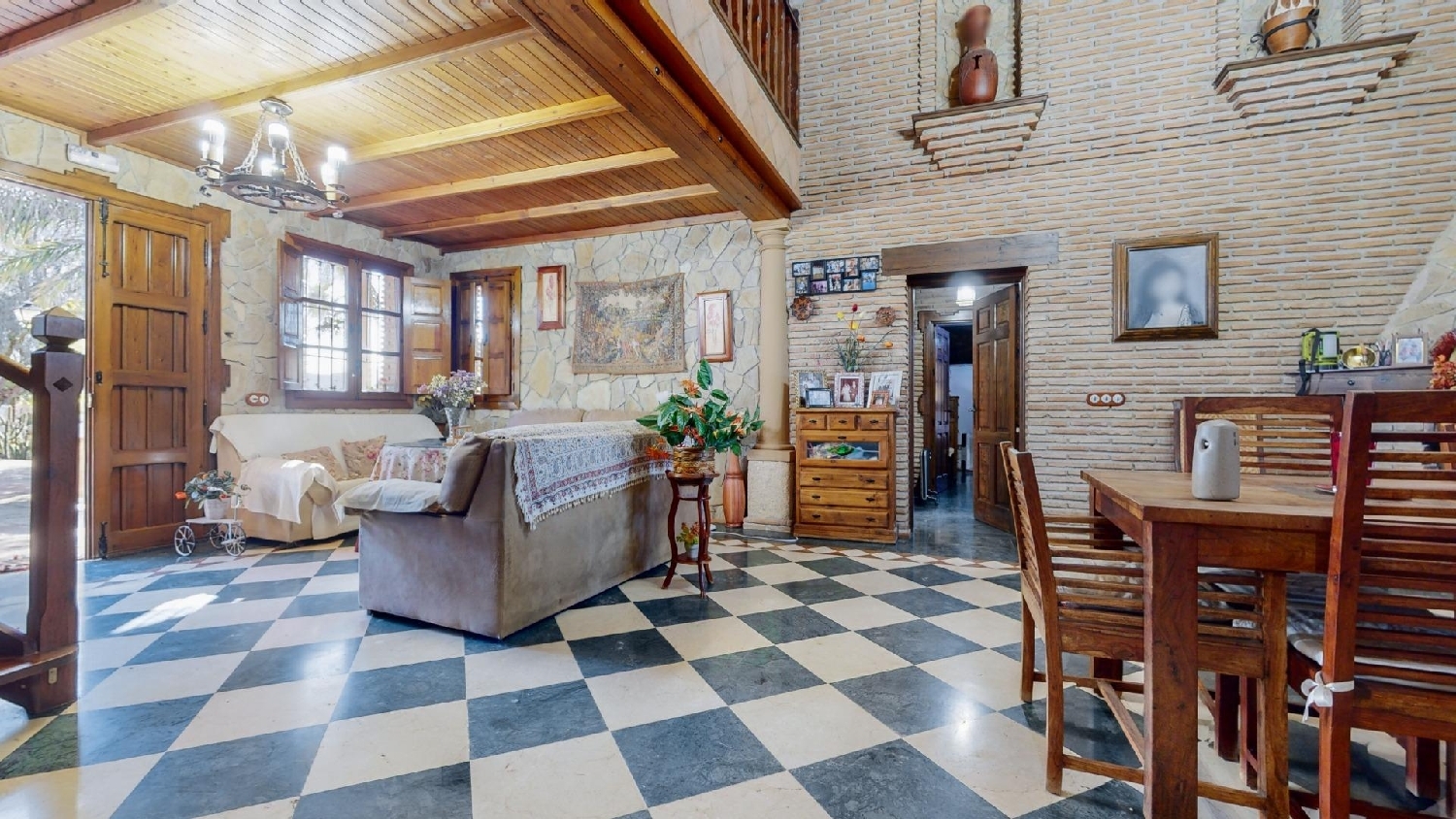  till salu villa Bobadilla-Estacion Antequera 8