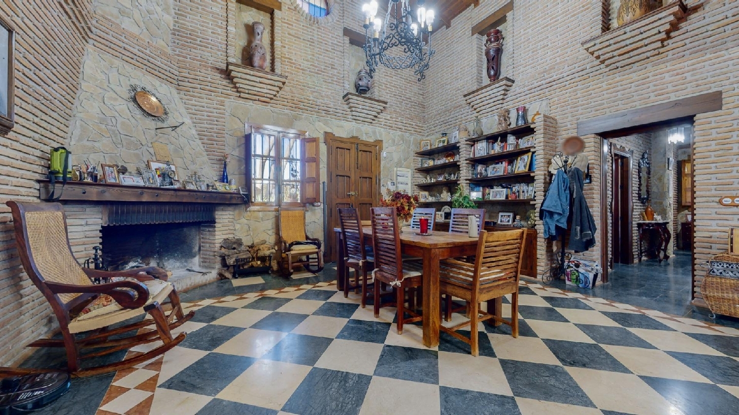  till salu villa Bobadilla-Estacion Antequera 6