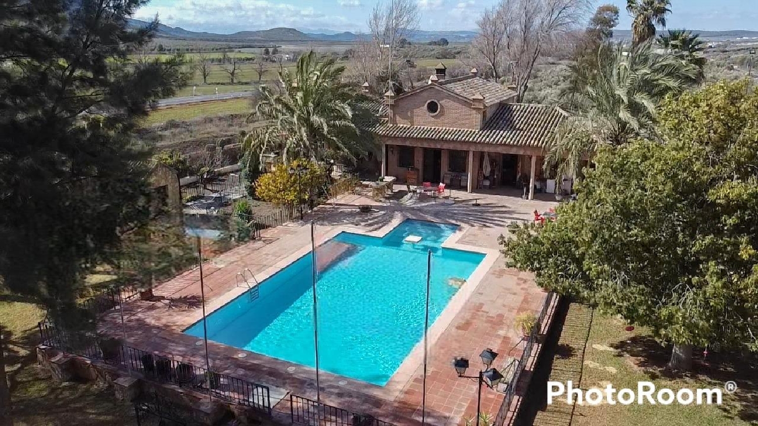  till salu villa Bobadilla-Estacion Antequera 4