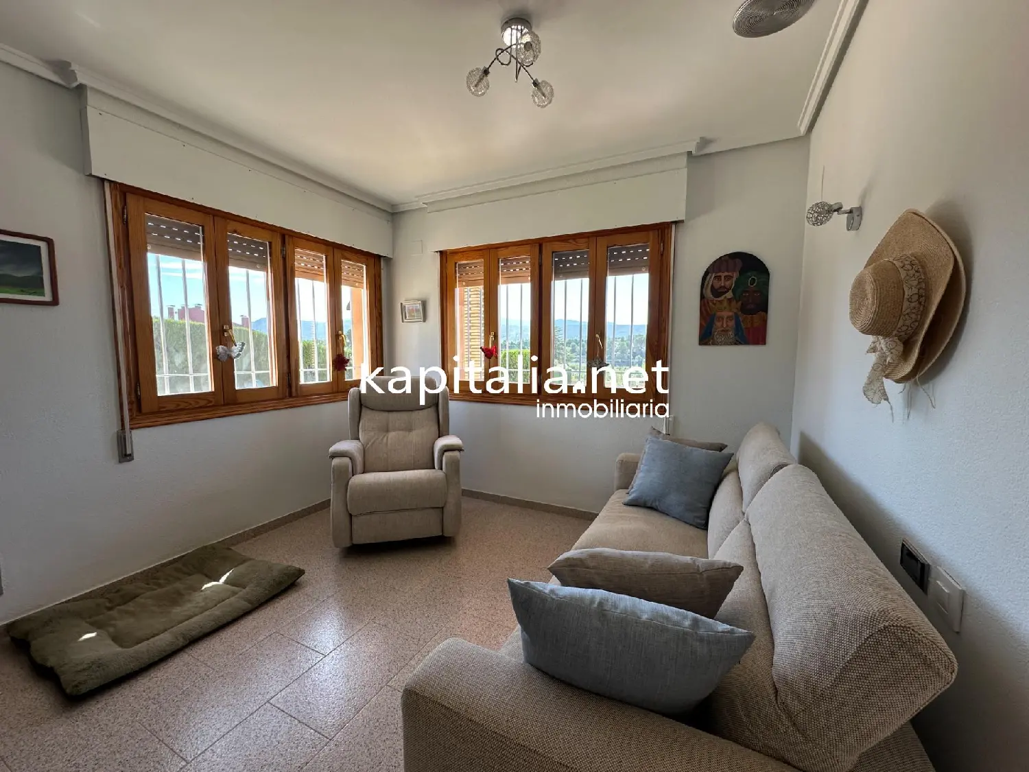  till salu villa Bocairent Vall D'albaida 8