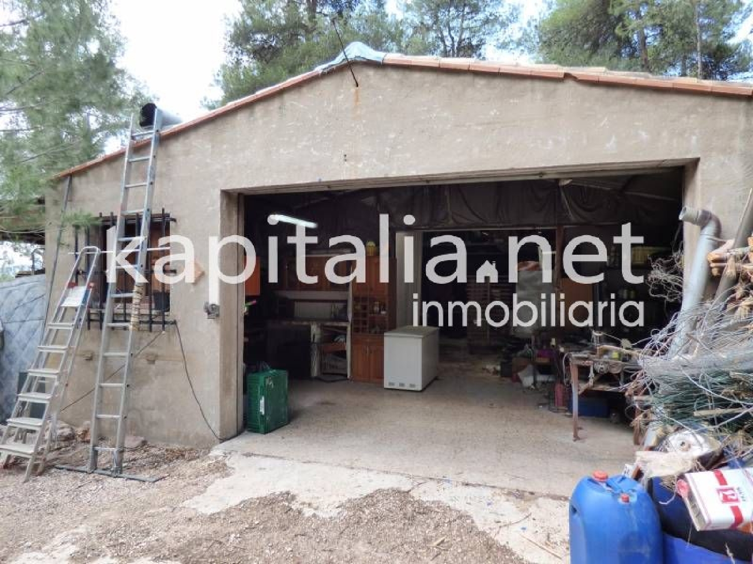  kaufen Villa Bocairent Vall D'albaida 8